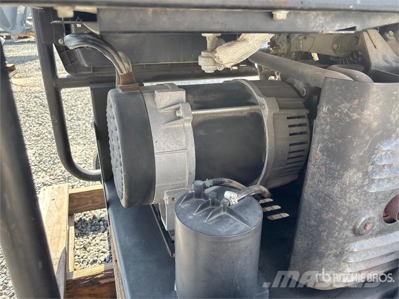 Northstar 13 kW Portable Generator Set 其他發電機