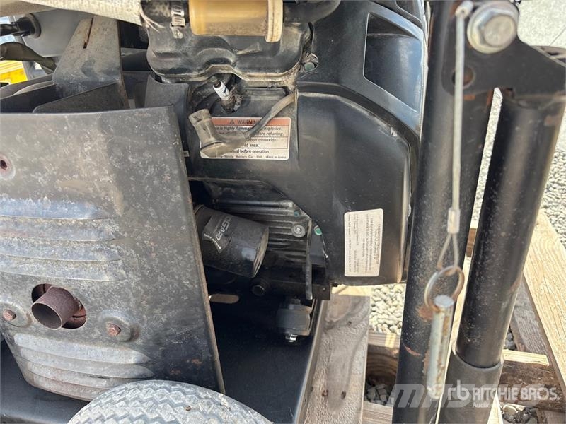 Northstar 13 kW Portable Generator Set 其他發電機