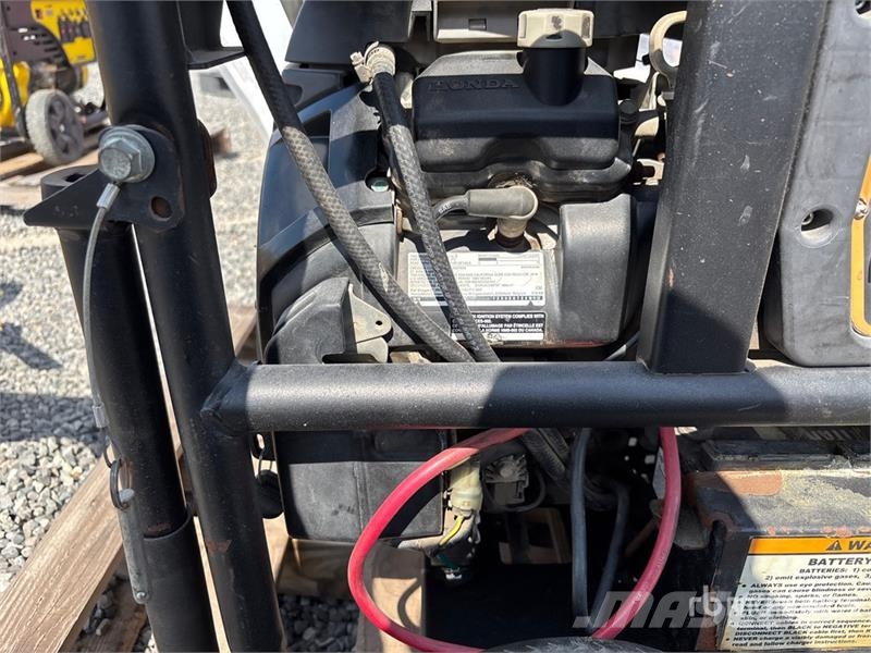 Northstar 13 kW Portable Generator Set 其他發電機