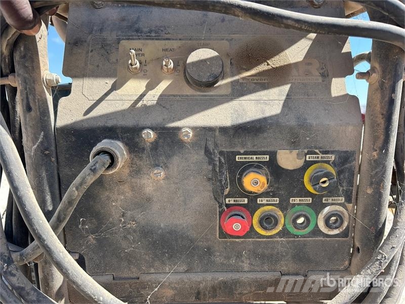 Northstar 157308AB Pressure Washer Light pressure washers