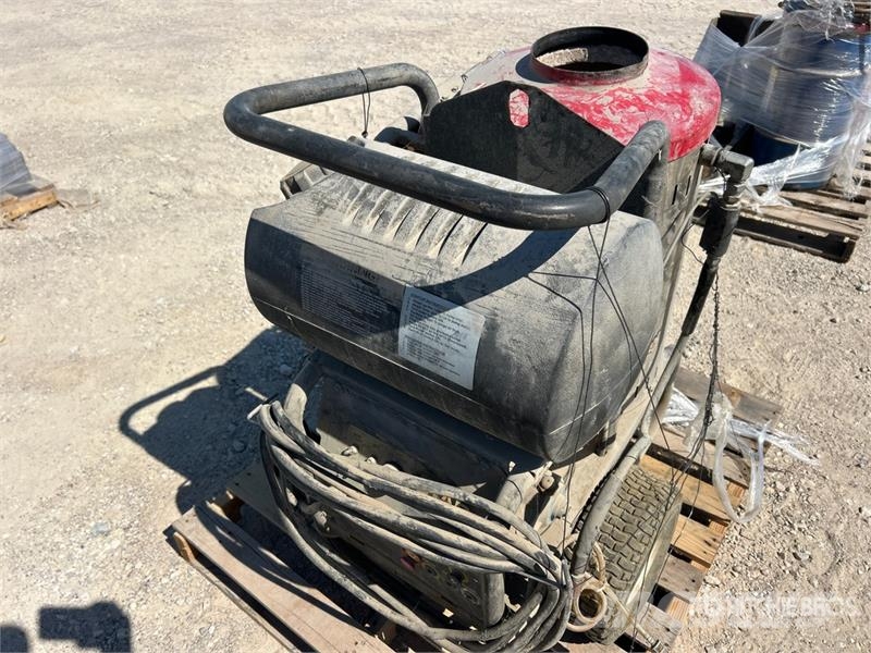 Northstar 157308AB Pressure Washer Light pressure washers