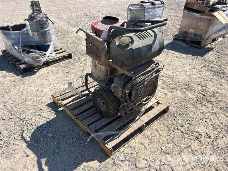 Northstar 157308AB Pressure Washer Light pressure washers