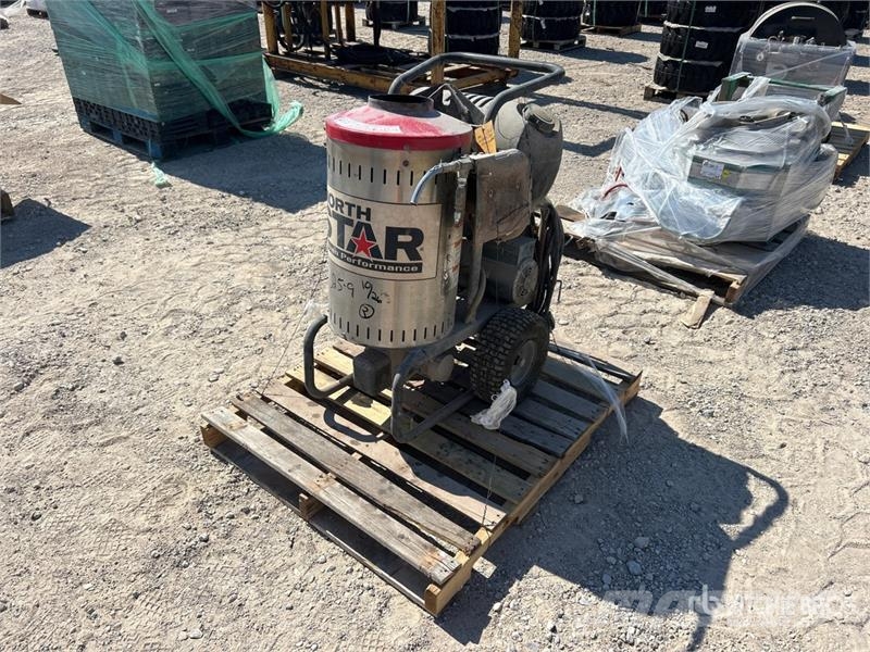 Northstar 157308AB Pressure Washer Light pressure washers