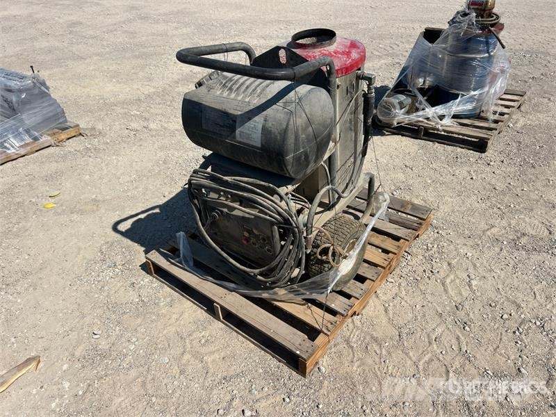 Northstar 157308AB Pressure Washer Light pressure washers