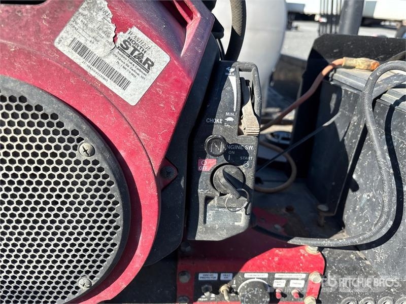 Northstar Mobile Pressure Washer Hand Wasserdruckreiniger