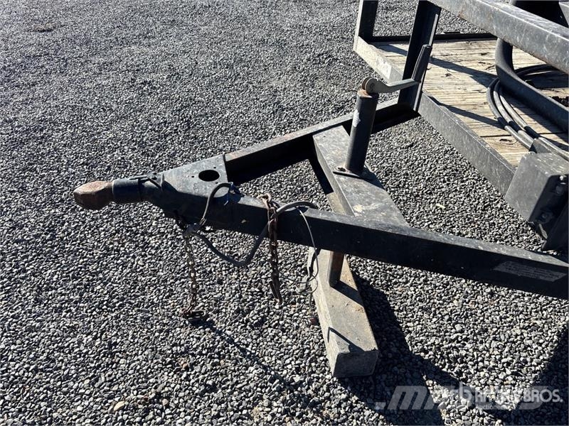 Northstar Mobile Pressure Washer Hand Wasserdruckreiniger