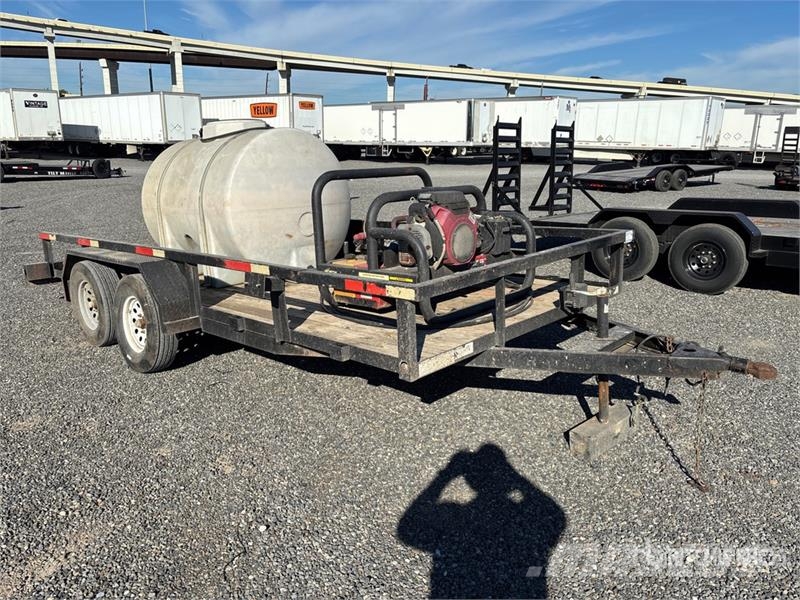 Northstar Mobile Pressure Washer Hand Wasserdruckreiniger
