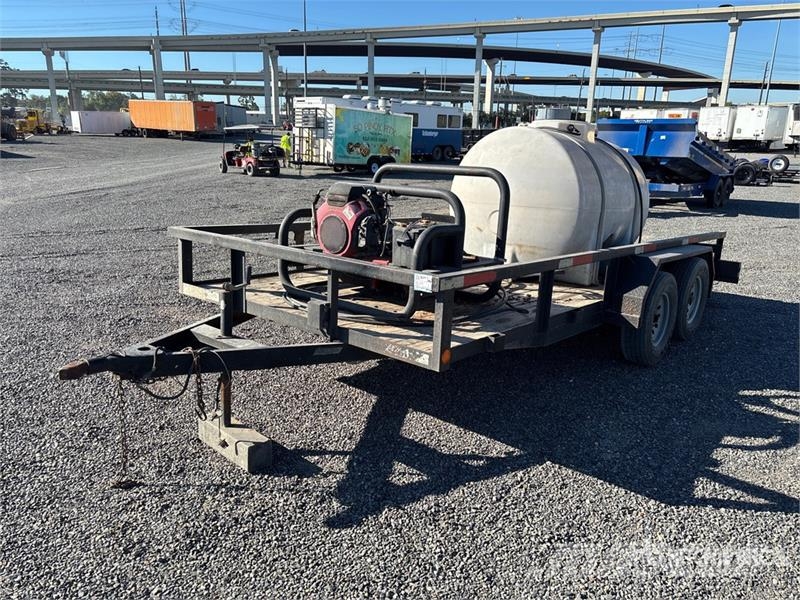 Northstar Mobile Pressure Washer Hand Wasserdruckreiniger