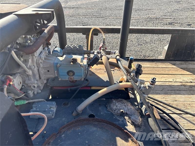 Northstar Mobile Pressure Washer Hand Wasserdruckreiniger