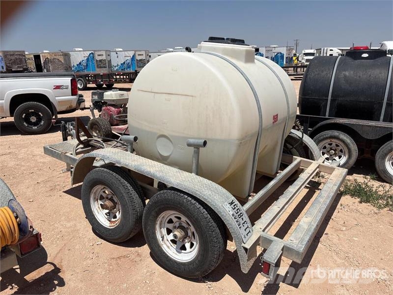 Northstar Pressure Washer Korkeapainepesurit