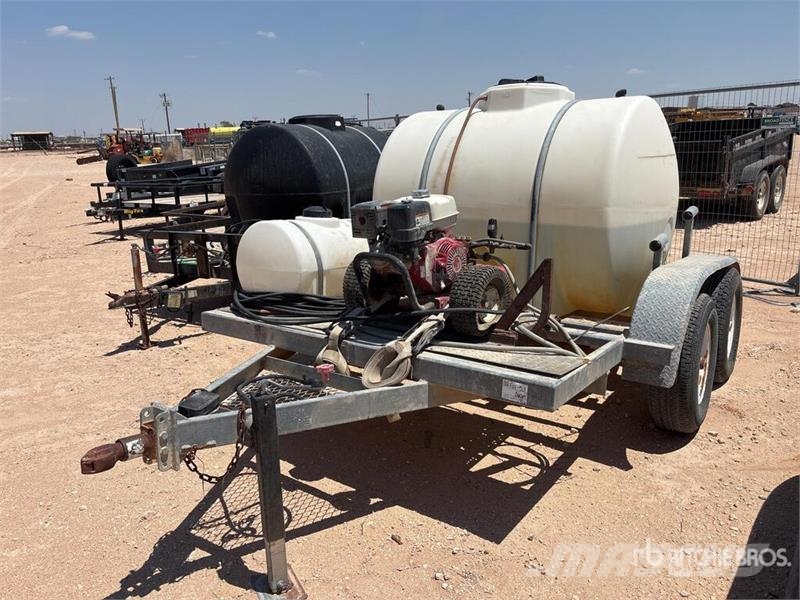 Northstar Pressure Washer Korkeapainepesurit