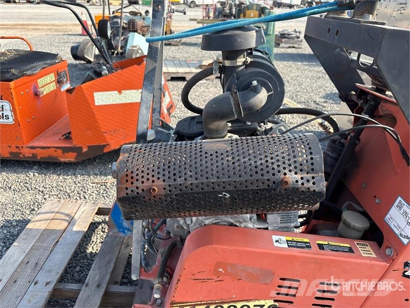 Norton C2024SS Walk-Behind Saw Гатери