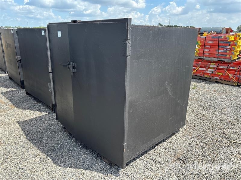 NOV Venom Shaker Screens Oil and gas drilling equipment