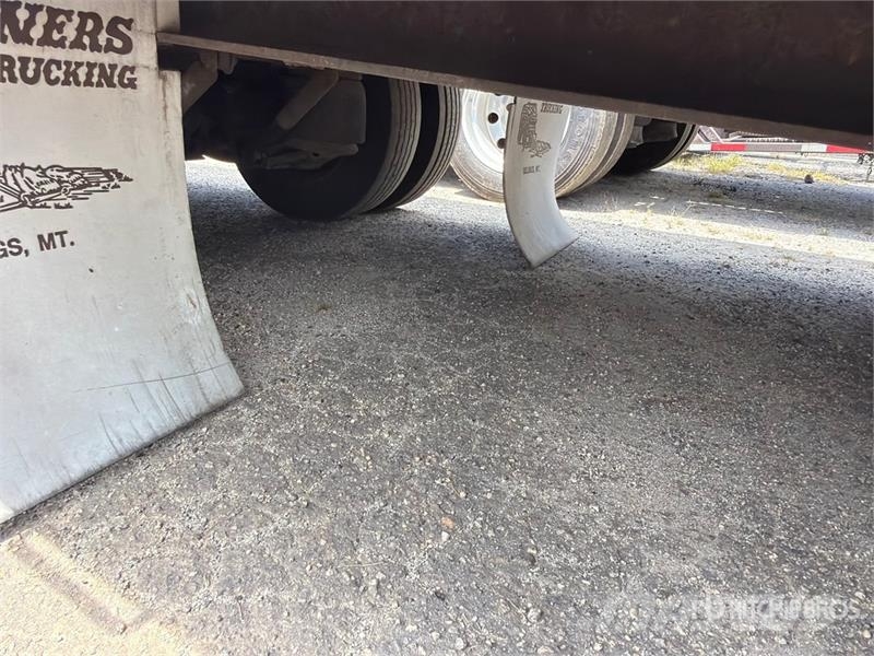 Nu Van T/A 3 Car Open Car Carrier Trailer Návesy na prepravu automobilov