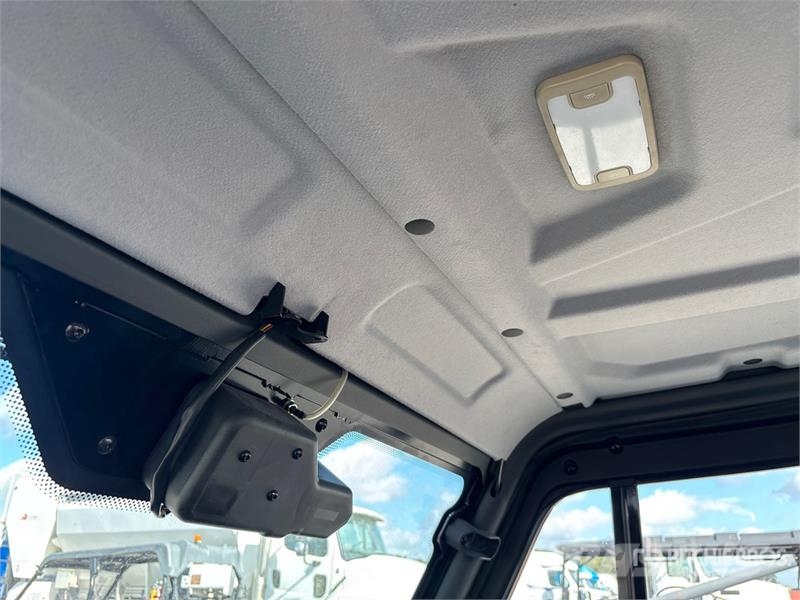  Odes Industries Workcross 1000-3 HVAC 4x4 Utility  ماكينات منفعة عامة