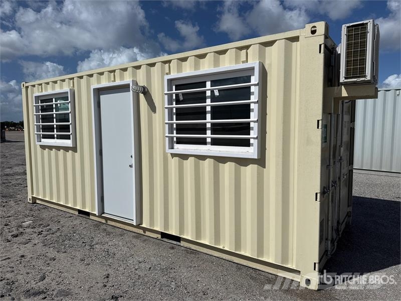 Office Container (Unused) Ostale poljoprivredne mašine