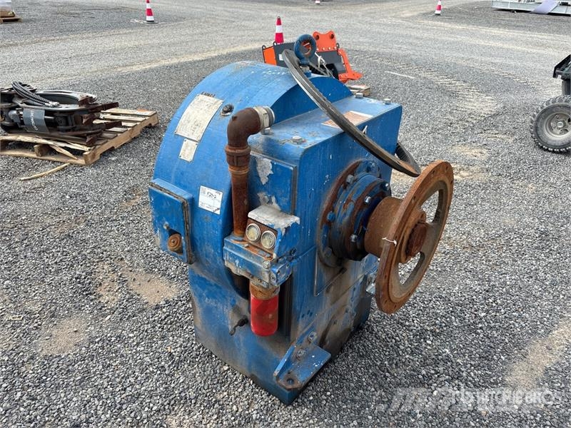  Oil Works C300-80 Torque Converter Drugi deli