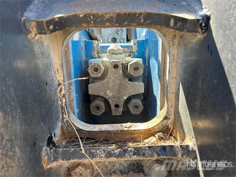 Okada Hydraulic Breaker Kladiva