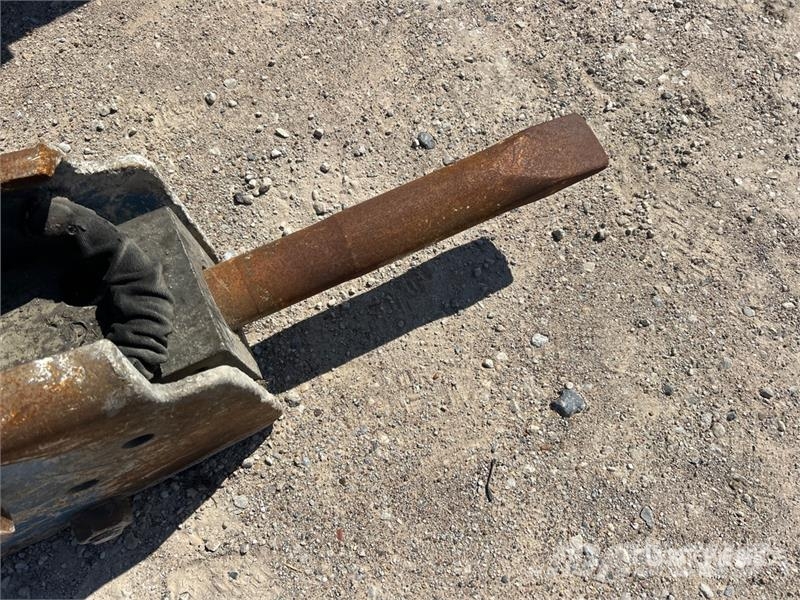 Okada Hydraulic Breaker Kladiva