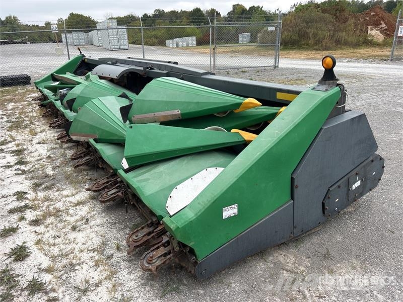 Olimac Drago L8 Combine Header Combine harvester heads