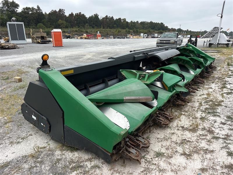 Olimac Drago L8 Combine Header Combine harvester heads