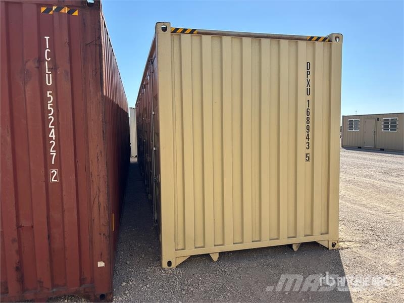 One-way shipping Storage Container Kontejnerji za skladiščenje