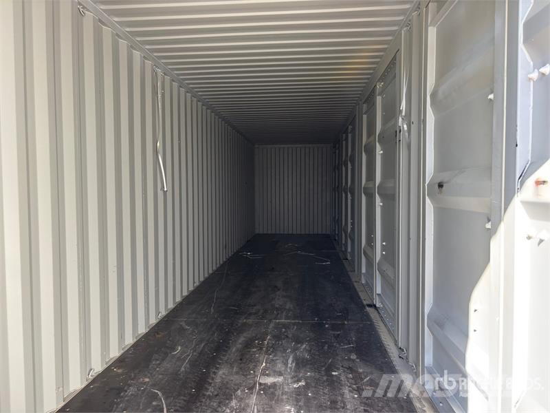 One-way shipping Storage Container Kontejnerji za skladiščenje