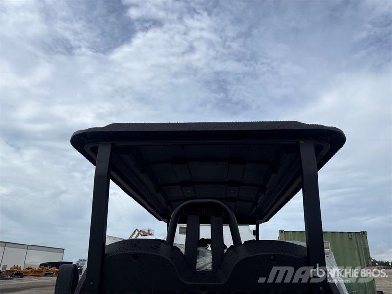 Orangeburg B1-4 Electric Golf Cart Carros de golfe