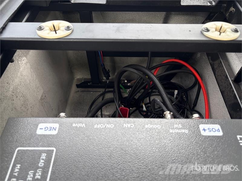 Orangeburg B1-4 Electric Golf Cart Carros de golfe