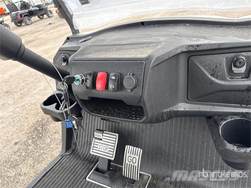 Orangeburg B1-4 Electric Golf Cart Golf vozila