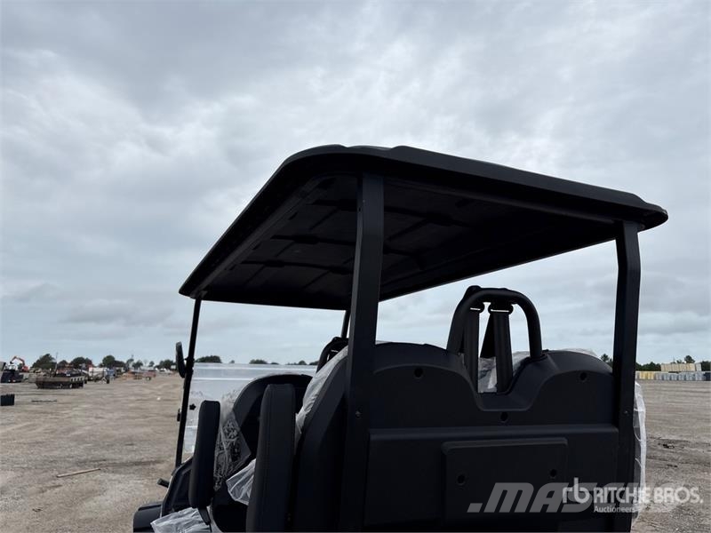 Orangeburg B1-4 Electric Golf Cart Golf vozila