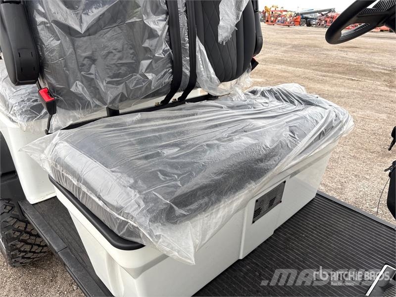 Orangeburg B1-4 Electric Golf Cart Golf vozila