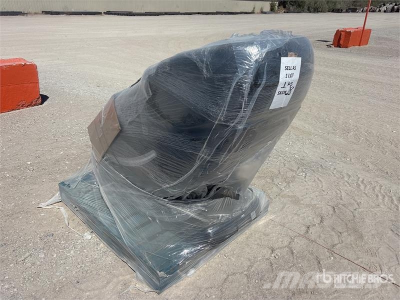 Osaki Massage Chair Altri componenti