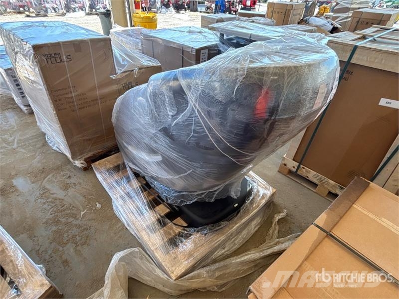 Osaki Massage Chair Andet tilbehør