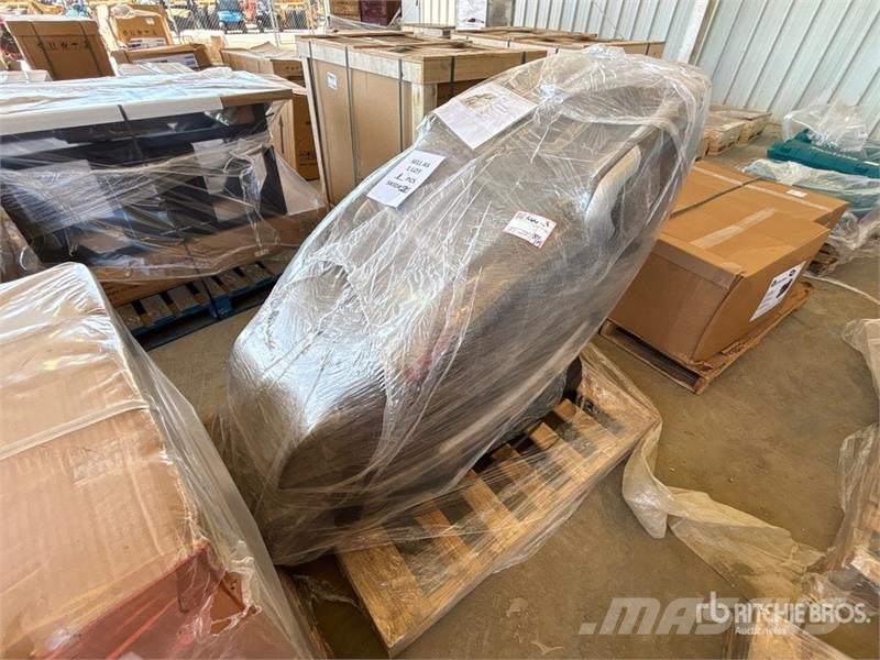 Osaki Massage Chair Andet tilbehør