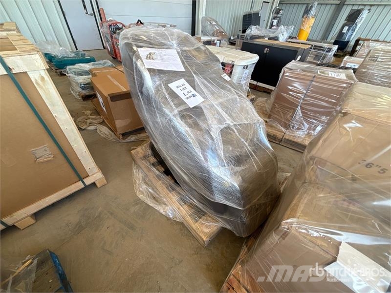 Osaki Massage Chair Andet tilbehør