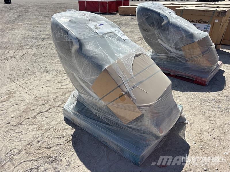 Osaki Massage Chair Altri componenti
