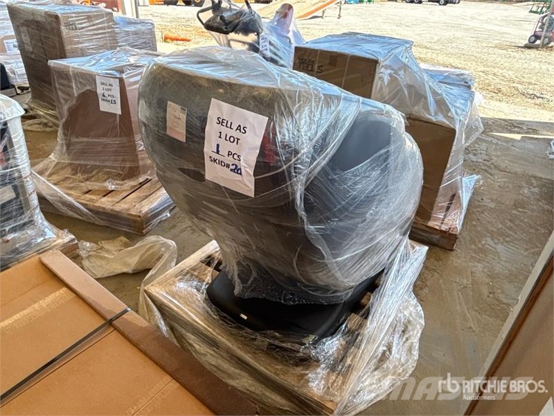 Osaki Massage Chair Andet tilbehør