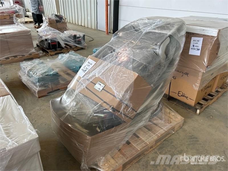  Osaki Massage Chairs Otros componentes