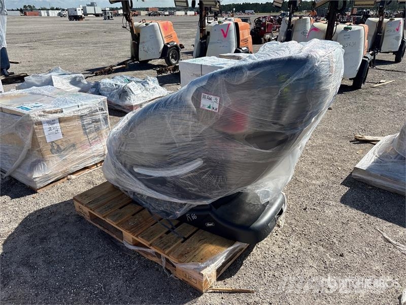  Osaki Massage Chairs مكونات أخرى
