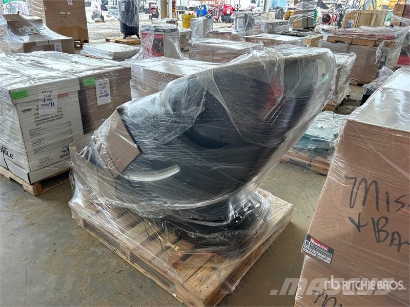  Osaki Massage Chairs Otros componentes