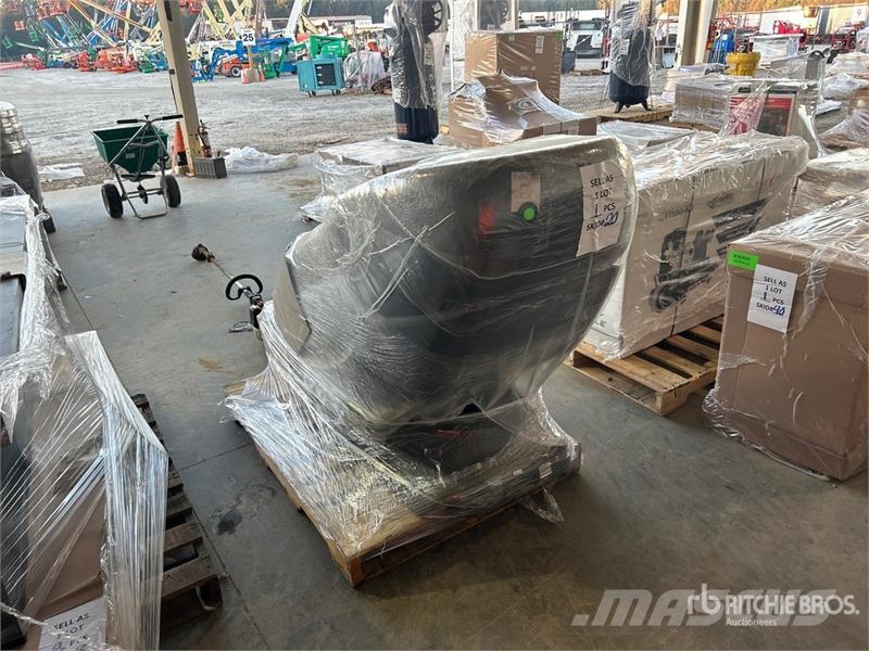  Osaki Massage Chairs مكونات أخرى