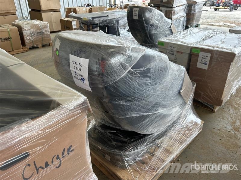  Osaki Massage Chairs Otros componentes