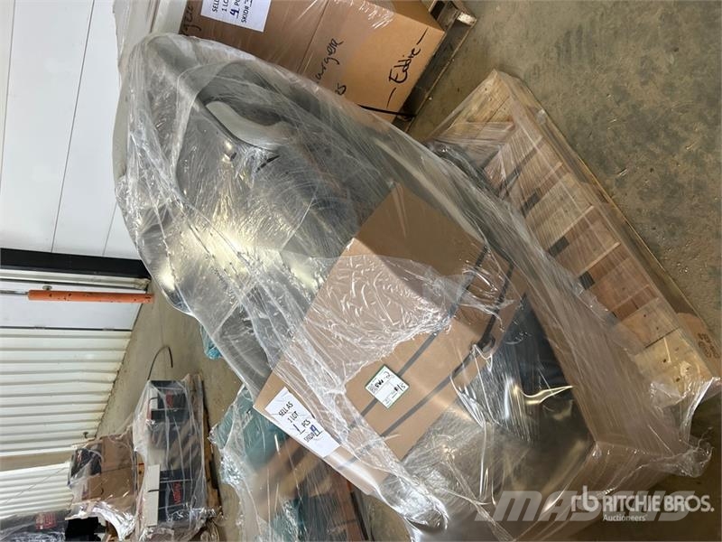 Osaki Massage Chairs Outros componentes