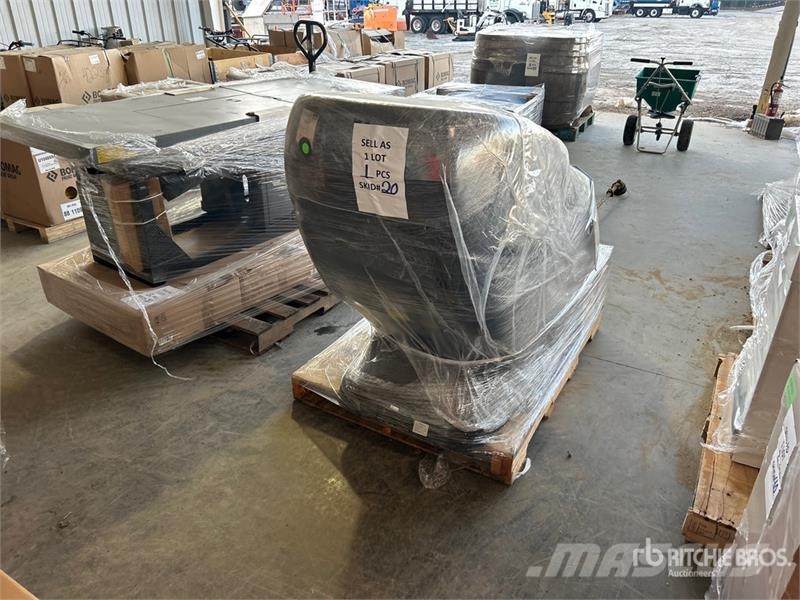  Osaki Massage Chairs مكونات أخرى