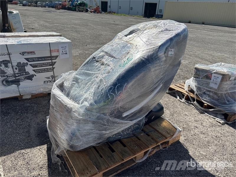  Osaki Massage Chairs مكونات أخرى