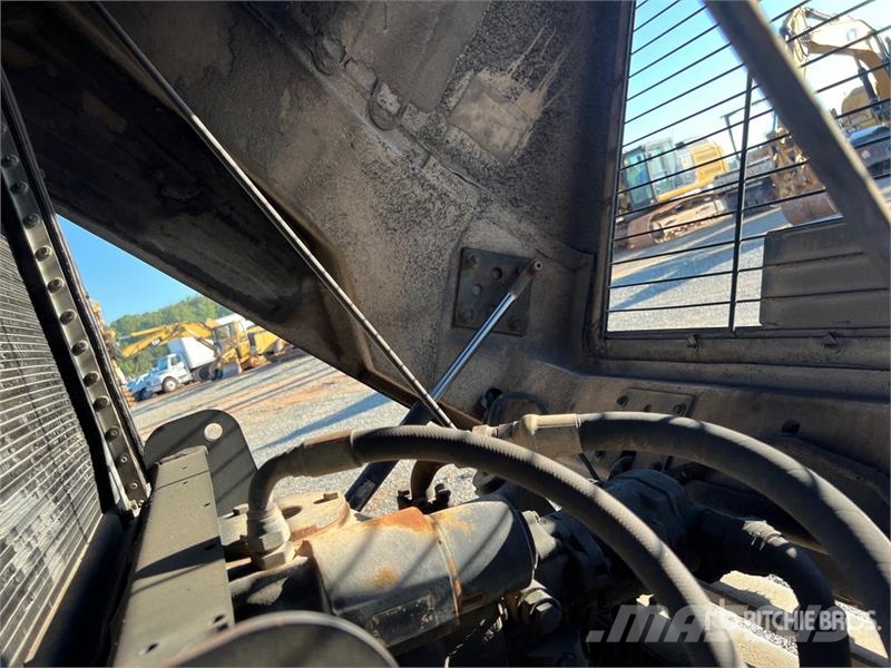 Oshkosh S Series Mixer Truck Avtomešalci za beton