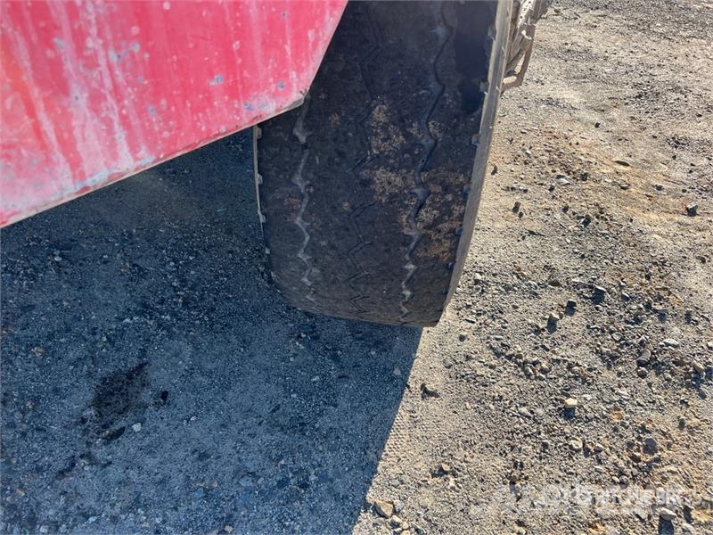 Oshkosh S Series Mixer Truck Avtomešalci za beton