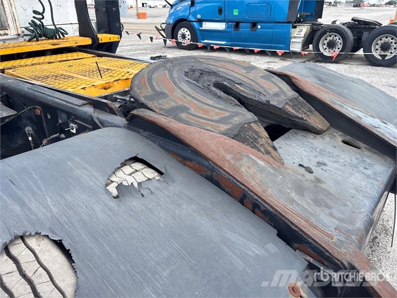 Ottawa 4x2 Spotter Truck (Inoperable) Terminaalitraktorit