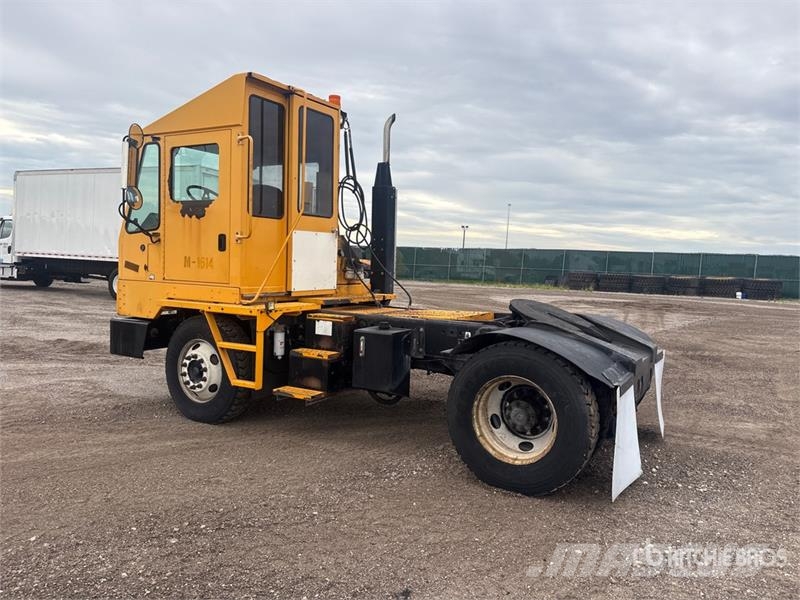 Ottawa 4x2 Spotter Truck Terminaltraktorer